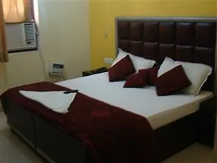 Hotel Ganga International New Delhi 4*,  India