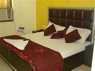 Hotel Ganga International New Delhi