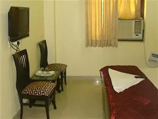 ****  Hotel Ganga International New Delhi India